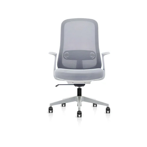 Executive Office Chair With Fixed Arm - Design: Standard