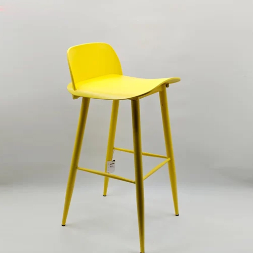 Yellow Bar Chair - Design: Standard