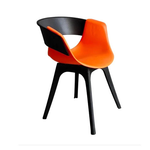 Plastic Lisbon Cafe Chair - Design: Standard