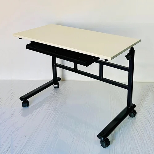 Height Adjustable Laptop Table - Design: Standard