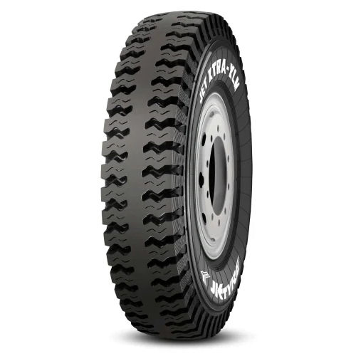 JK Truck Tyres