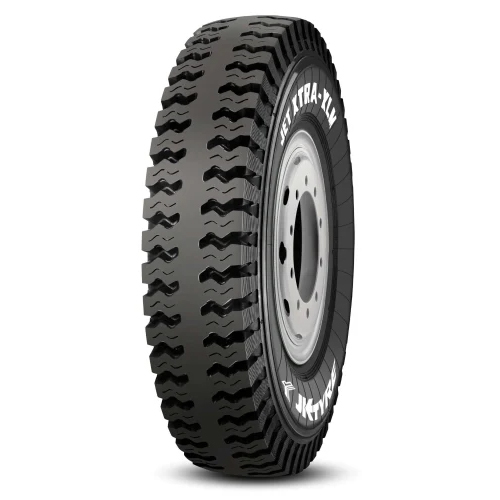 JK Truck Tyres