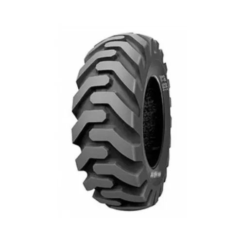 Otr Radial Tyre - Heavy-Duty Solid Tire, Puncture-Resistant with 6-12 Month Warranty, Excellent Grip & Traction on Any Terrain