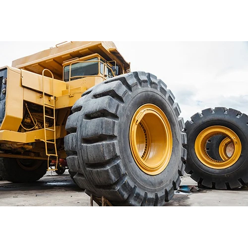 Industrial Otr Tyres