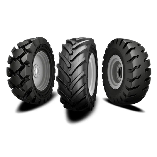 OST Tyres