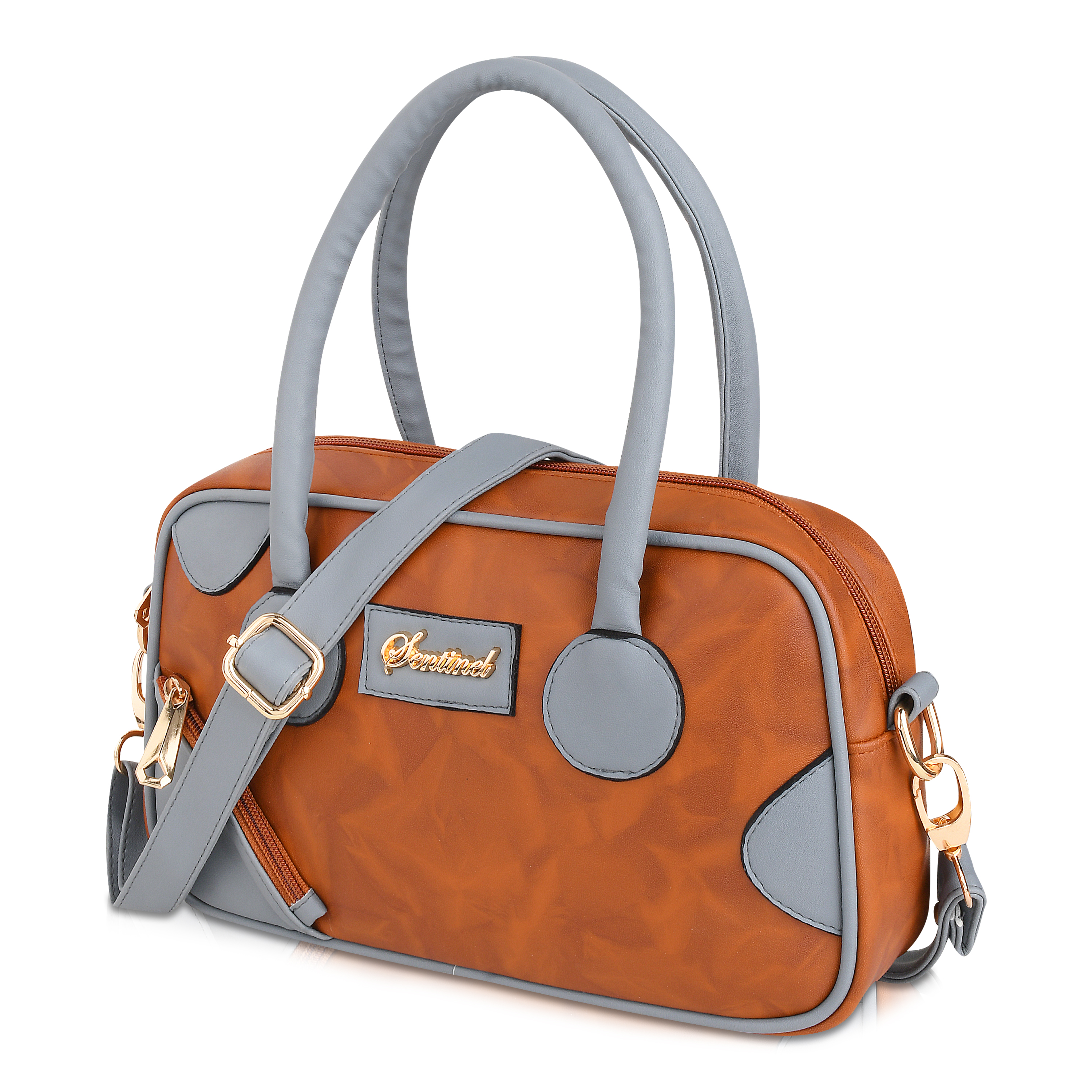 SENTINEL Women Mini Sling Handbag