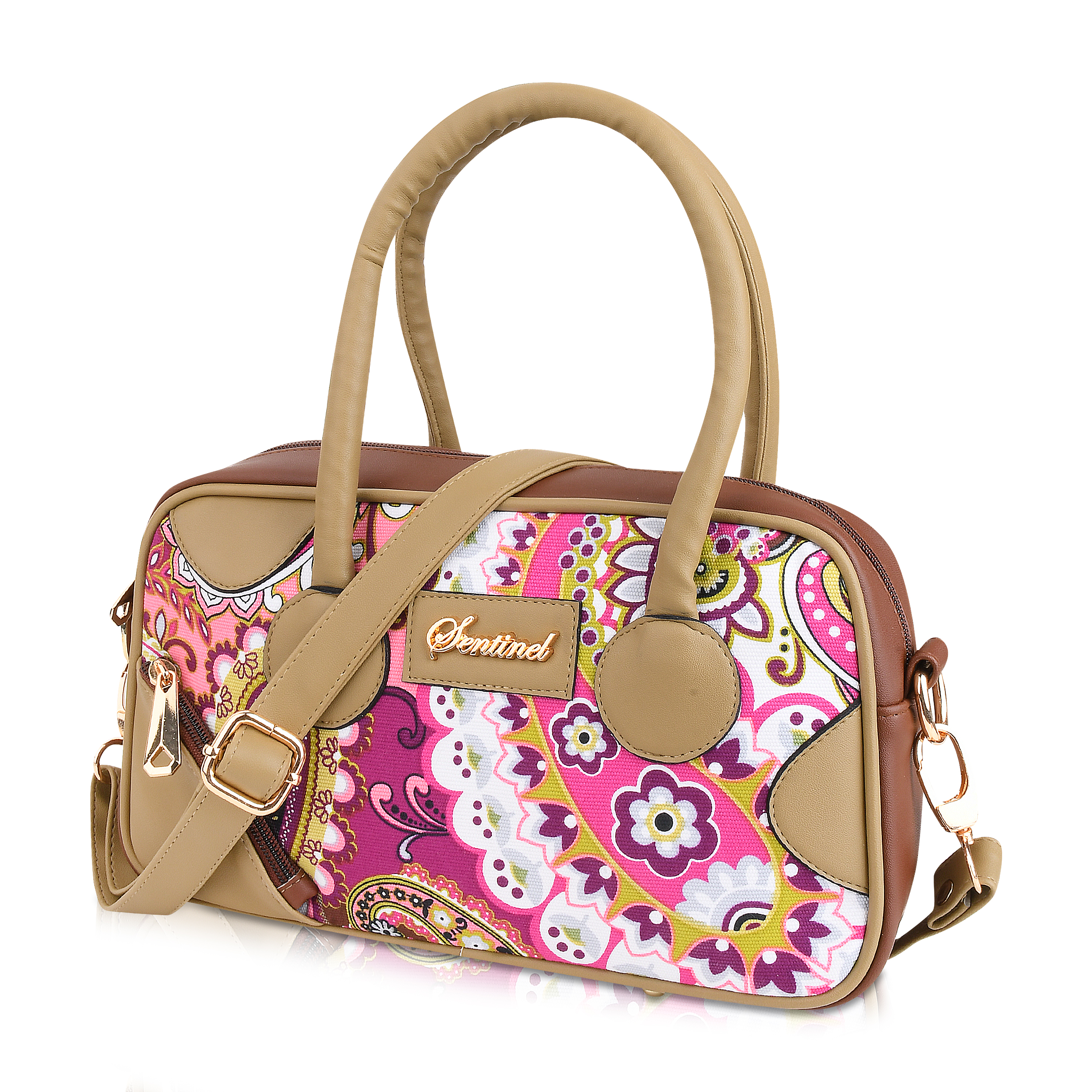SENTINEL Women Mini Sling Handbag