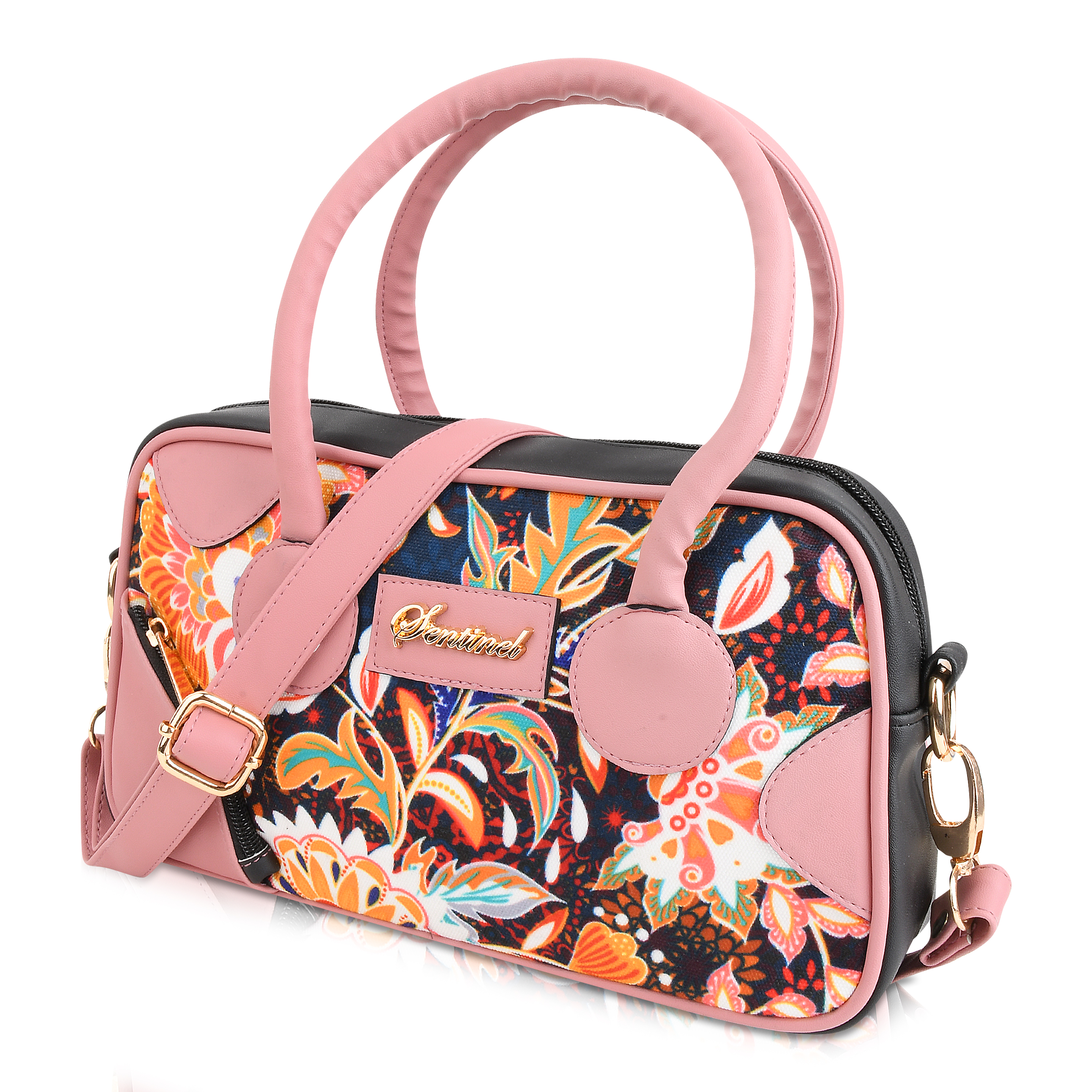 SENTINEL Women Mini Sling Handbag