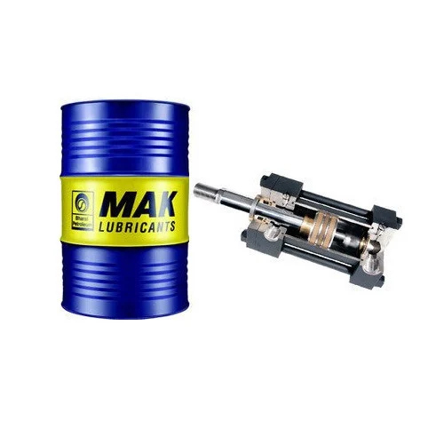 Pneumatic Tool Oil