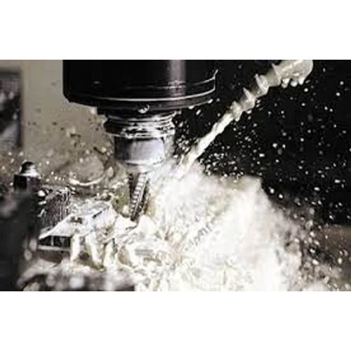Water Based Soluble Cutting Oil