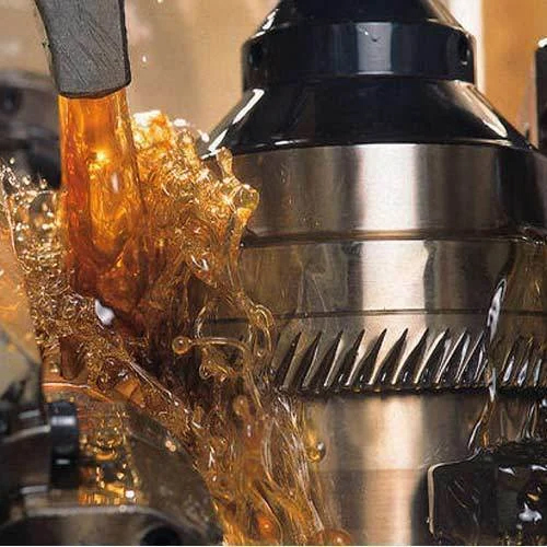 Straight Cutting Oil