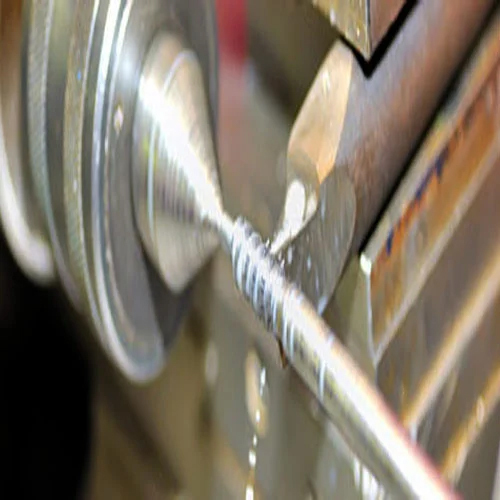 Grinding Oil