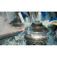 Honing Oil - Transparent Industrial Lubricant | Convenient Bottle Packaging, Sharp Scent For Enhanced Tool Performance