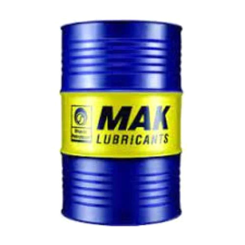 Industrial Mak Lubricant - Color: Light Yellow