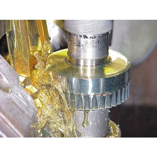 Machinery Lubricant