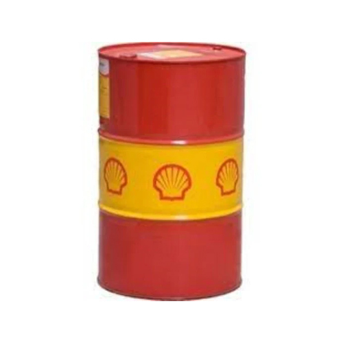 Shell Lubricant
