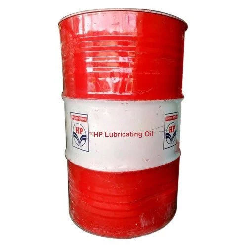 Hp Lubricating Oil - Color: Light Yellow