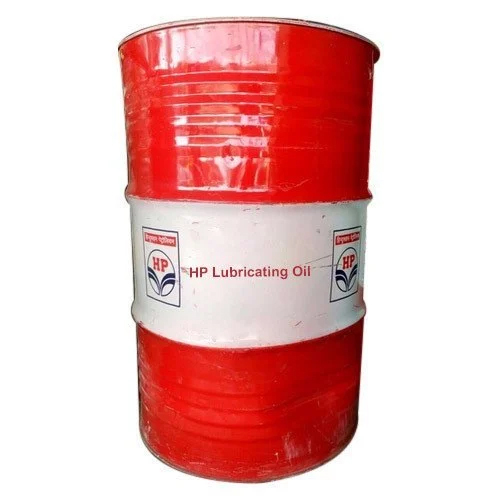 HP Lubricating Oil