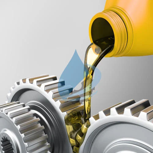 Mak Lubricating Oil