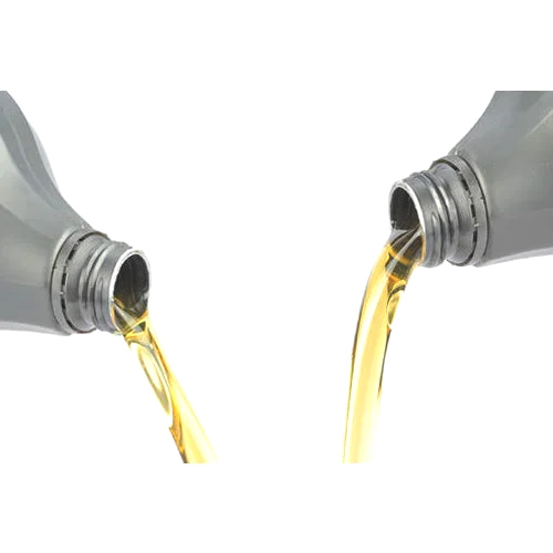 Industrial Lubricating Oil