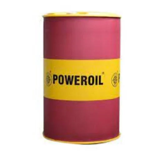 Power Transformer Oil - Color: Light Yellow