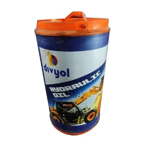 Divyol Hydraulic Oil