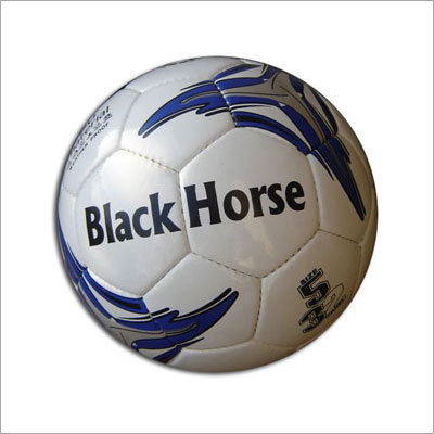 सॉकर बॉल्स