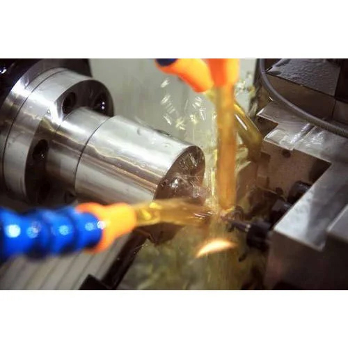 Straight Cutting Oil