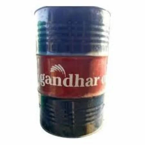 Gandhar Industrial Hydraulic Oil - Color: Light Yellow