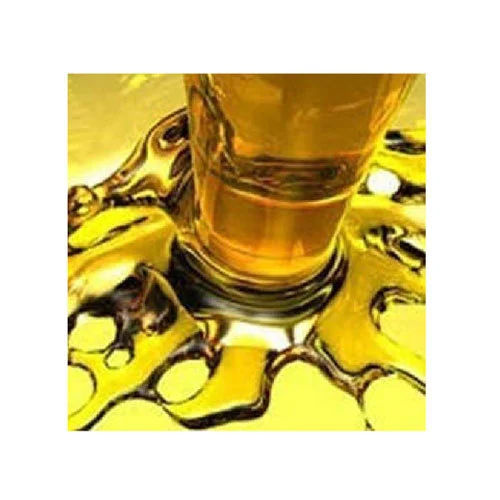 Synthetic Hydraulic Oil - Application: Industrial