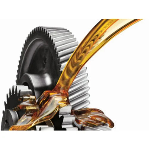 Extreme Pressure Gear Oil