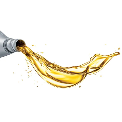 Premium Gear Oil - Application: Industrial