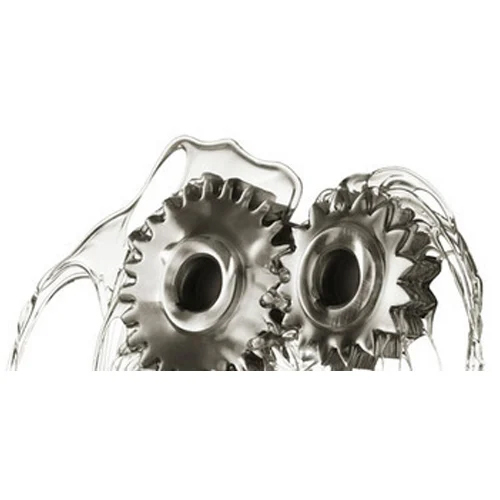 Synthetic Gear Oil