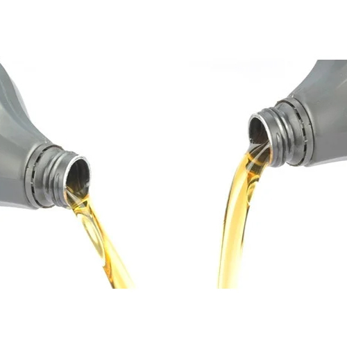Spindle Oil