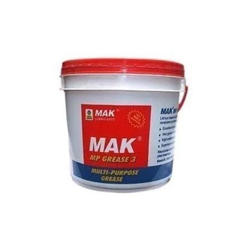 Multipurpose Grease