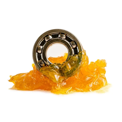 Wheel Bearing Grease