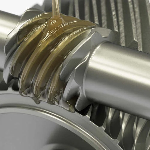 Solvent Based Rust Preventive Oil