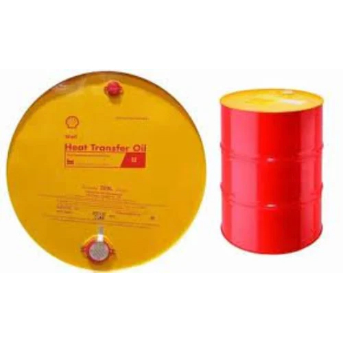 Shell Heat Transfer Oil
