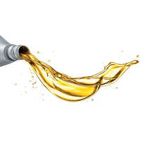 Textile Mill Machine Oil - Light Yellow Machine Oil, Bottle Pack | Industrial Application, Sharp Smell, Superior Lubrication & Protection