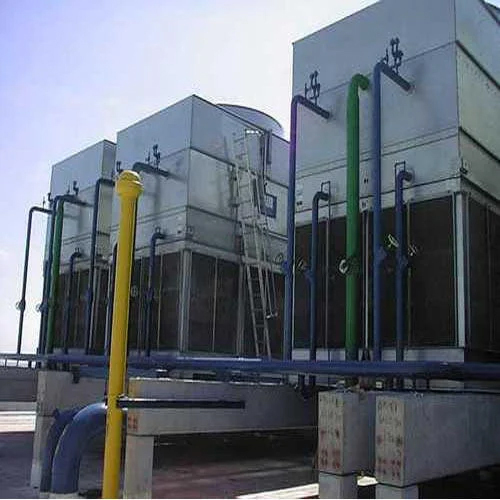 Cold Storage Refrigeration Oil