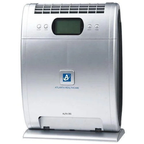 Semi Automatic Atlanta Alfa351 Air Purifier