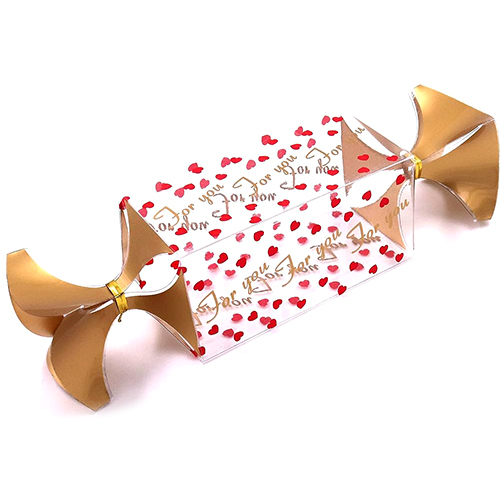 Gift And Chocolate Boxes - High-quality Paper, Customizable Size And Glossy Lamination Surface | Elegant Presentation For Personal And Corporate Gifting