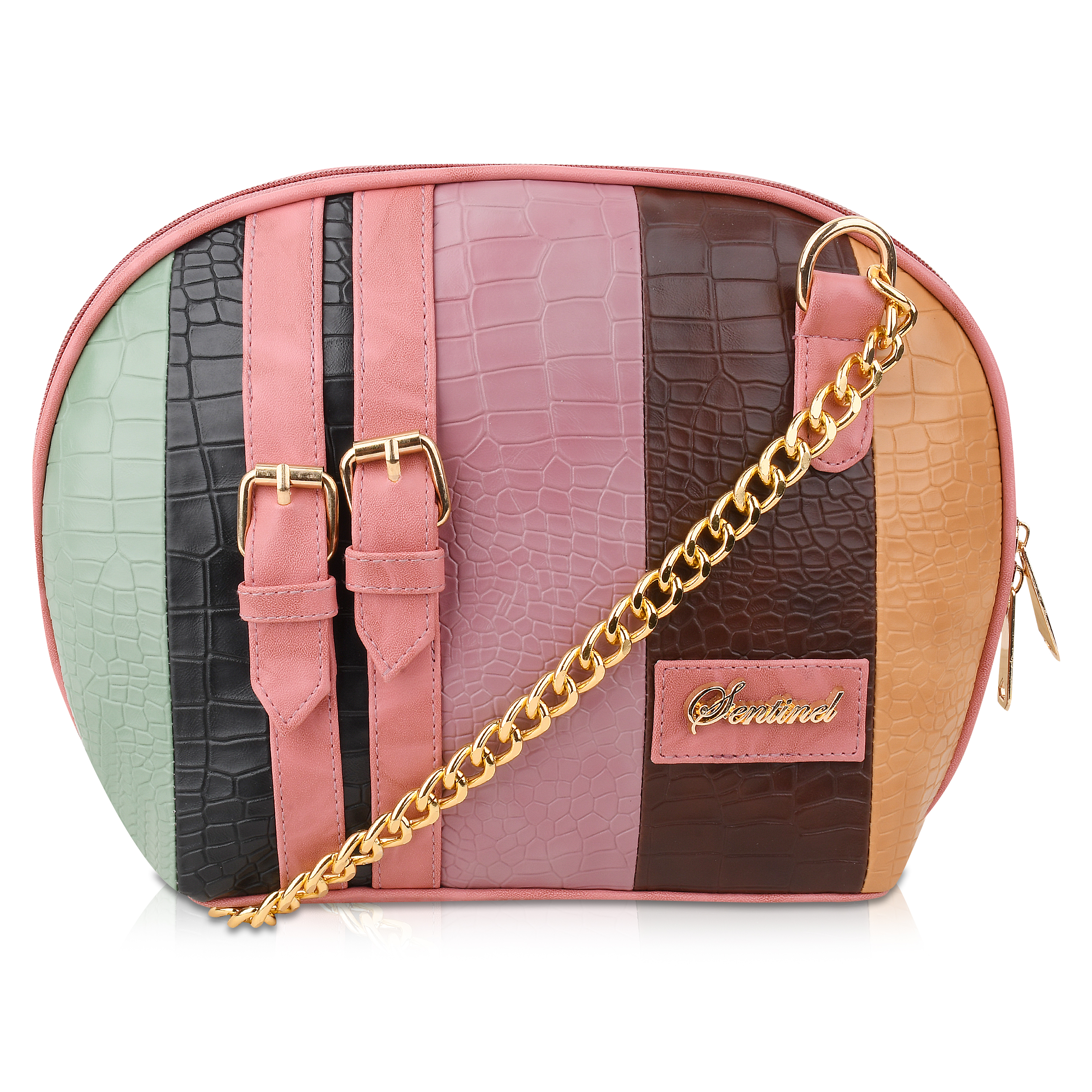 SENTINEL Women Sling Bag/ Girls Sling Bag / Shoulder Sling Bag