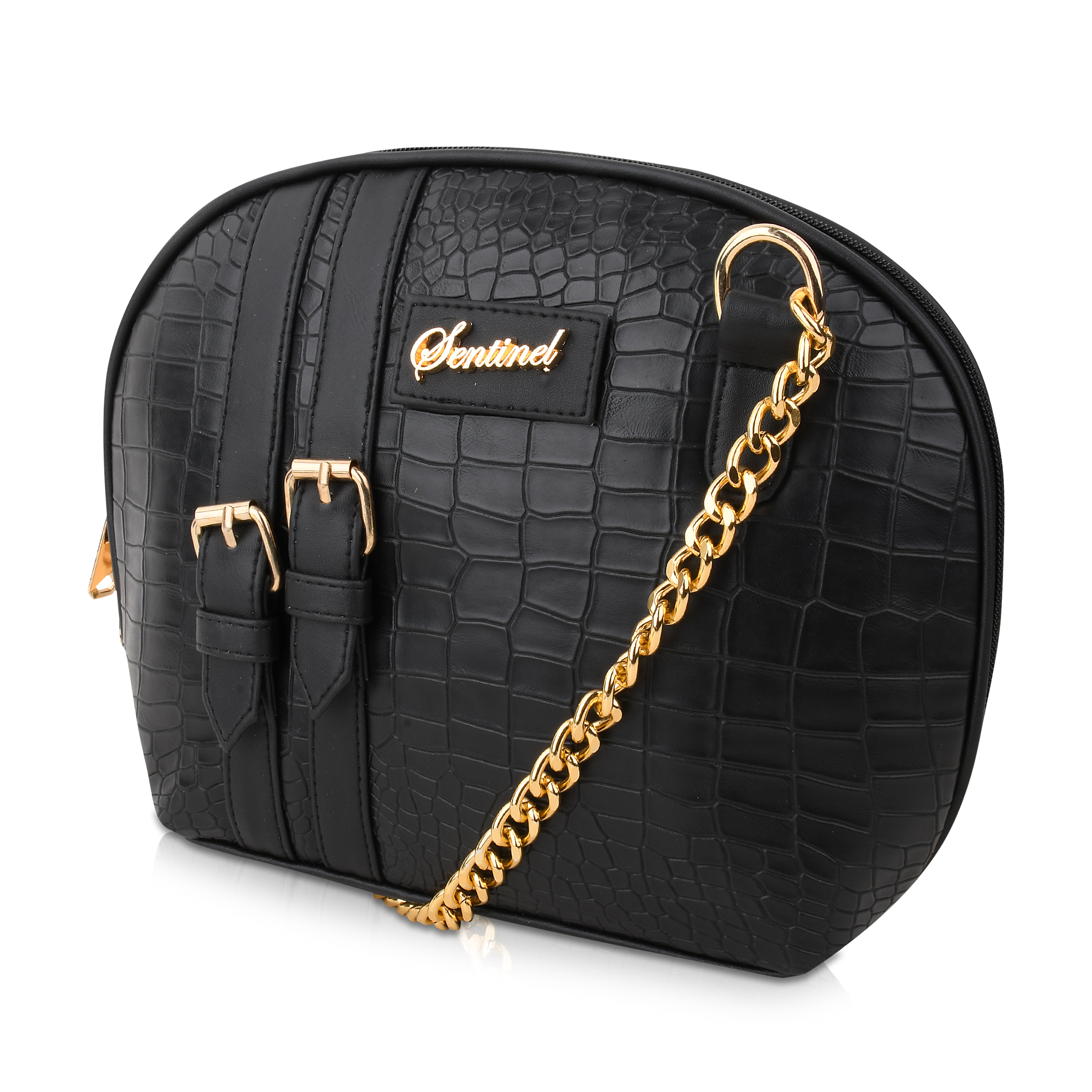 SENTINEL Women Sling Bag/ Girls Sling Bag / Shoulder Sling Bag