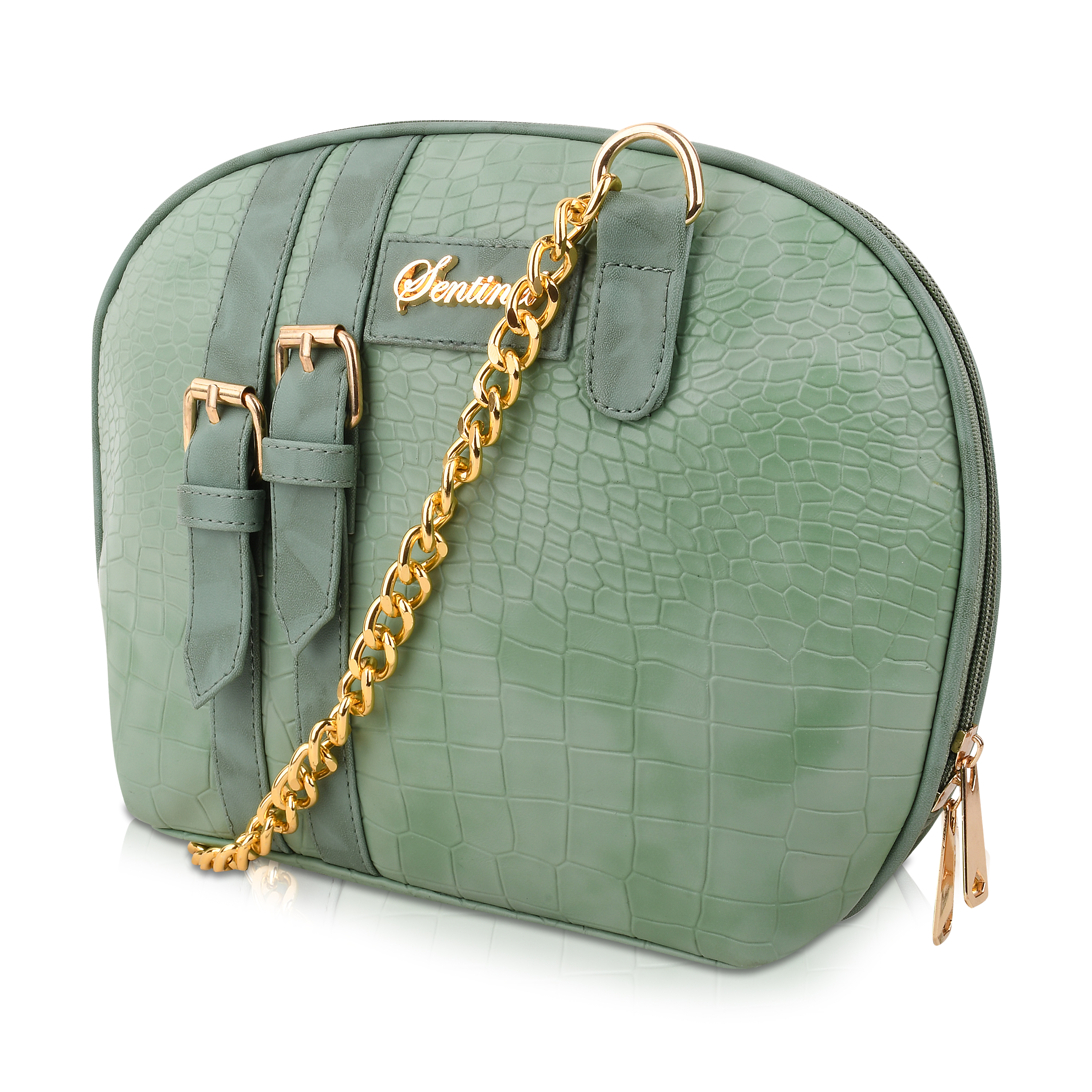 SENTINEL Women Sling Bag/ Girls Sling Bag / Shoulder Sling Bag