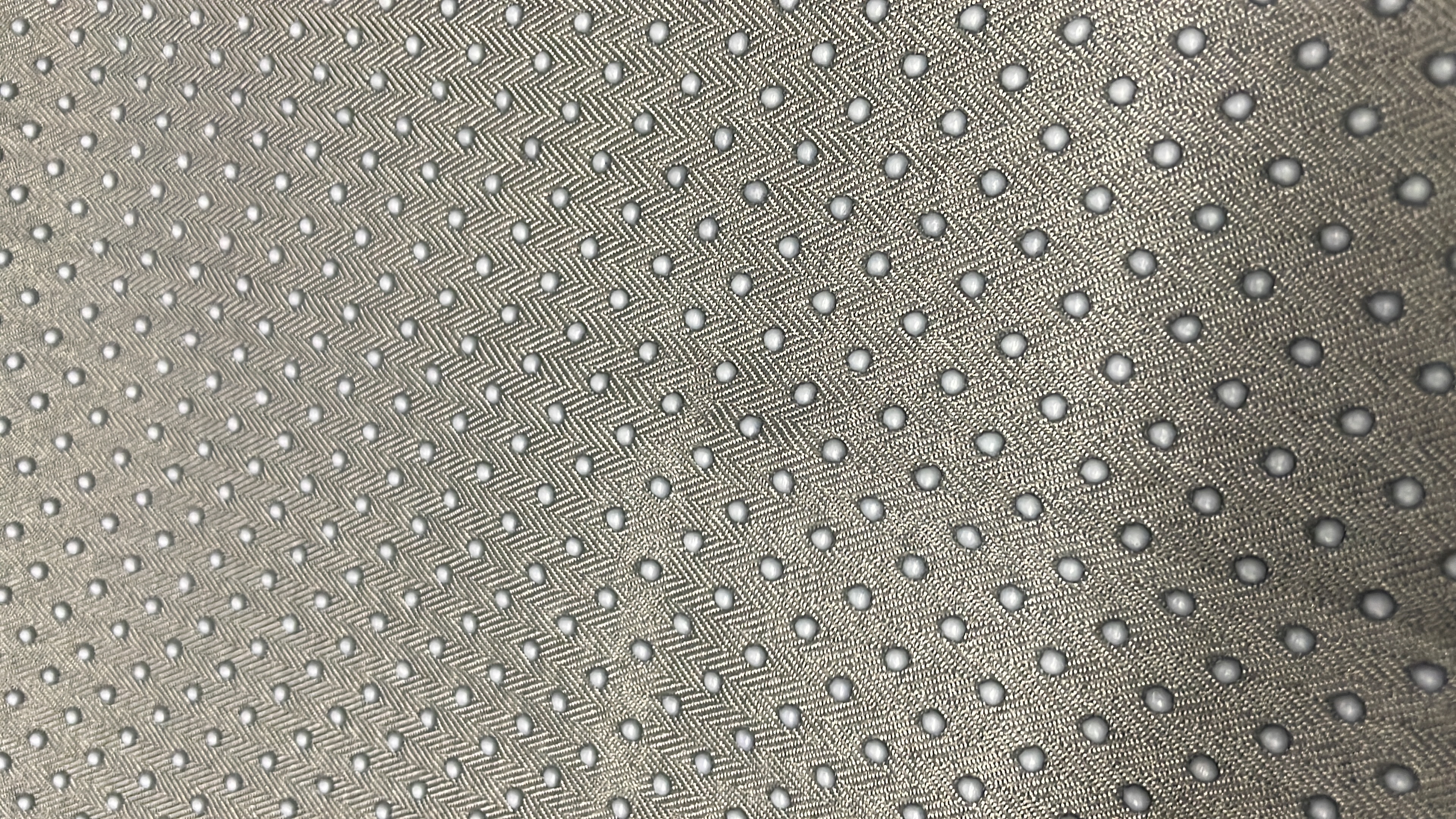Antiskid Dot Fabric - Feature: Anti-static