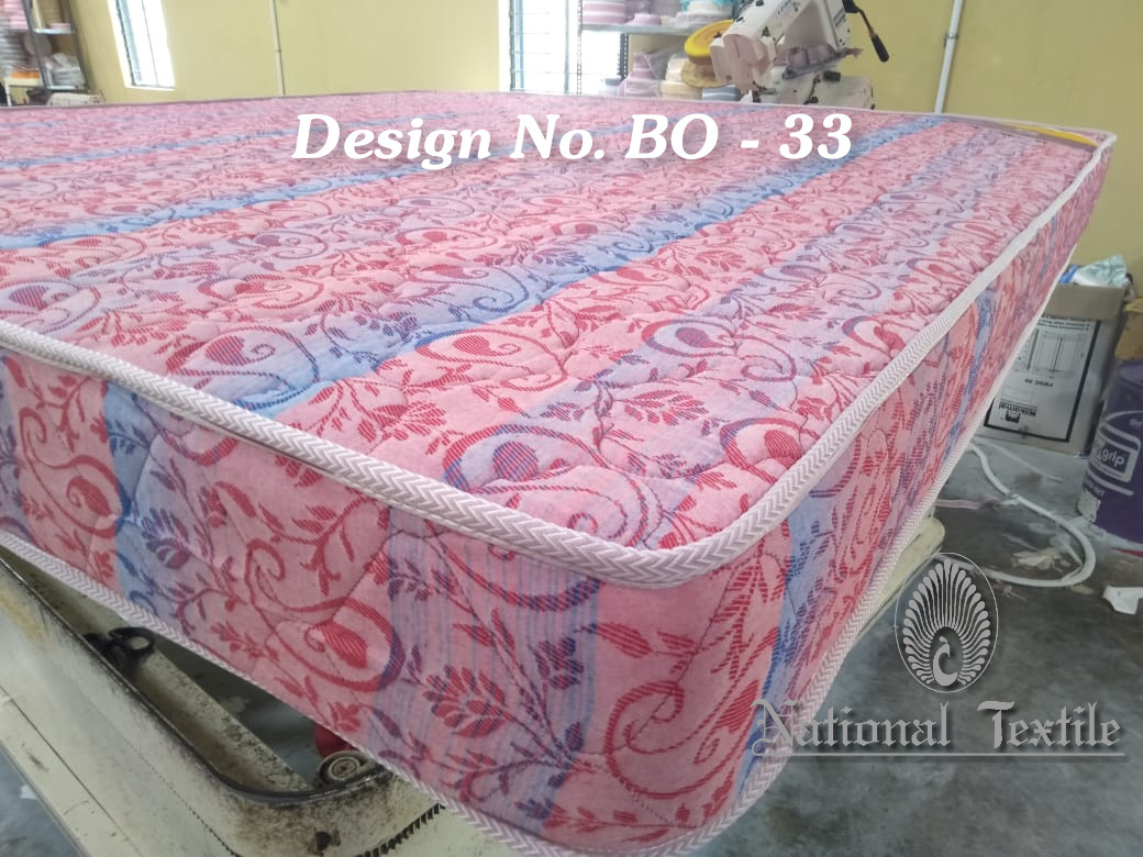 Thin Jacquard Fabric