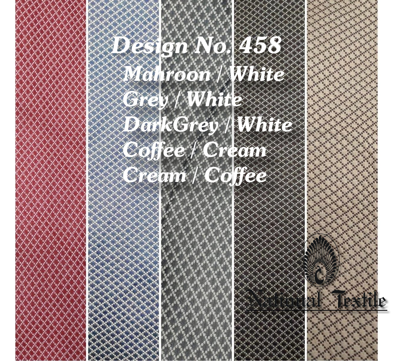 Mattress Side Border Fabric - Feature: Anti-static