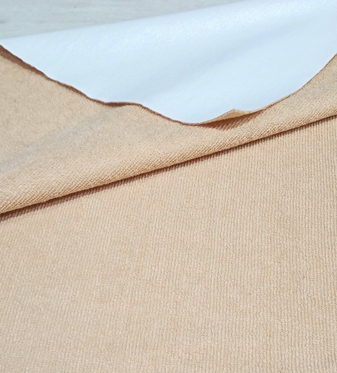 Poly Protector Fabric - Feature: Anti-static