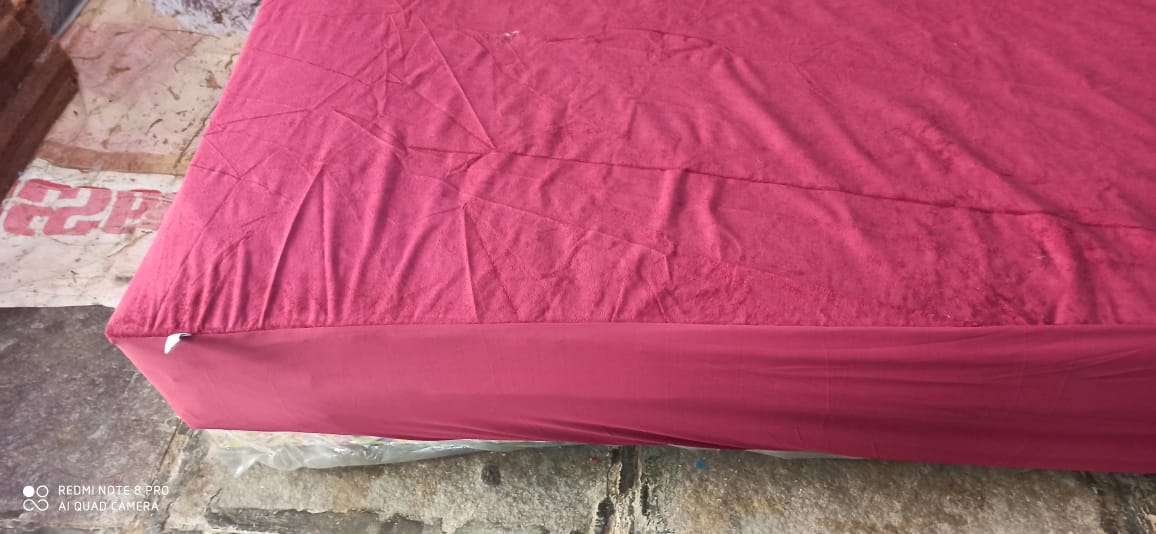 Poly Protector Fabric - Feature: Anti-static